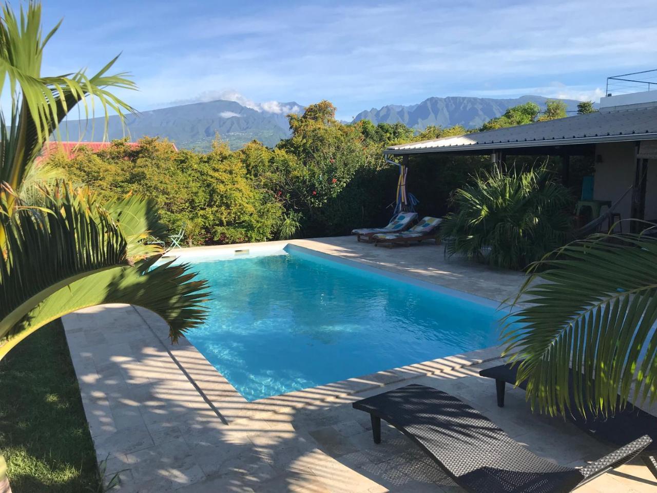 Villabellevue Saint Pierre Exterior foto